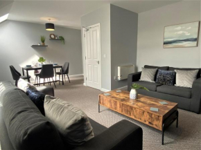 Blackpool Sleepover Apartment 5 Free Parking Sleeps 6